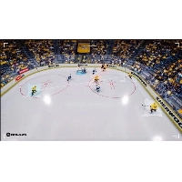 Игра NHL 25 для PS5