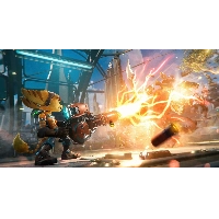 Игра Ratchet & Clank: Rift Apart для PS5