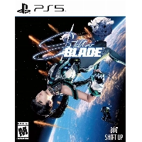 Игра Stellar Blade для PS5