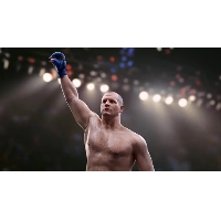 Игра EA Sports UFC 5 для PS5