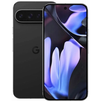 Смартфон Google Pixel 9 Pro, CA, 16/512 Obsidian