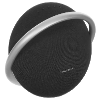 Портативная колонка Harman Kardon Onyx Studio 8, черный