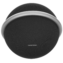 Портативная колонка Harman Kardon Onyx Studio 8, черный