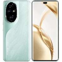 Смартфон Honor 200 Pro 12/512 Gb, Ocean Cyan