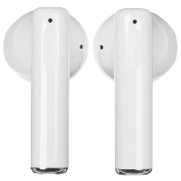 Беспроводные наушники Honor Choice Earbuds X5e, White, белый