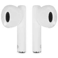 Беспроводные наушники Honor Choice Earbuds X5e, White, белый