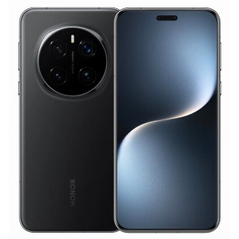 Смартфон Honor Magic 7 Pro 12/512 Гб, Black, черный