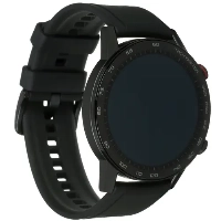 Умные часы Honor Magic Watch 2 46mm, Black, черный