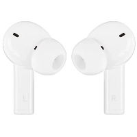 Беспроводные наушники Honor Earbuds X5s, White, белый