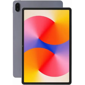 Планшет Huawei MatePad SE 11 Wi-Fi 8/128 ГБ, серый + стилус