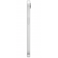 Смартфон Apple iPhone 16e, 128 GB, Dual: nano SIM + eSIM, White