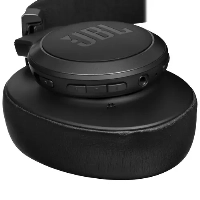 Наушники JBL Live 770NC, Black, черный