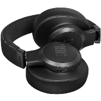 Наушники JBL Live 770NC, Black, черный