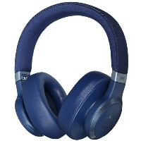 Наушники JBL Live 770NC, Blue, синий