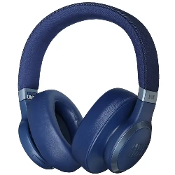 Наушники JBL Live 770NC, Blue, синий