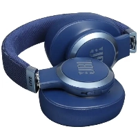 Наушники JBL Live 770NC, Blue, синий