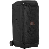 Портативная акустика JBL PartyBox 320, черный