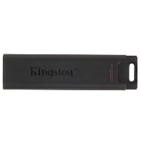 Накопитель Kingston 256GB DataTraveler Max DTMAX/256GB