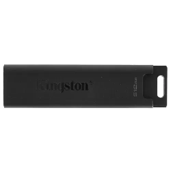 Накопитель Kingston 512GB DataTraveler Max DTMAX/512GB