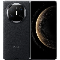 Huawei Mate X6, 12/512 GB, Black, черный