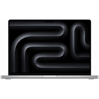 Ноутбук Apple MacBook Pro 16" (M4 Max 14C, 32C) MX2V3, 36/1 TB, Silver, серебристый