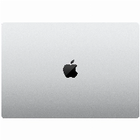 Ноутбук Apple MacBook Pro 16" (M4 Max 14C, 32C) MX2V3, 36/1 TB, Silver, серебристый