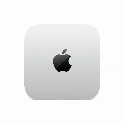 Apple Mac Mini 2024 (MCX44) Apple M4 Pro/24GB/512GB SSD/ Apple Graphics 16-core, Silver, серебристый 