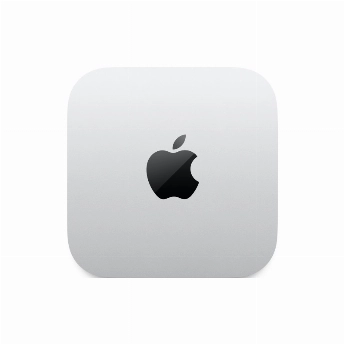 Apple Mac Mini 2024 (Z1JV000YD) Apple M4 Pro/48GB/1TB SSD/ Apple Graphics 16-core, Silver, серебристый 