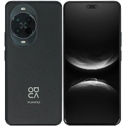 Смартфон Huawei Nova 14 Pro 12/512 ГБ, Black, черный