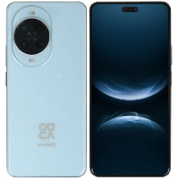 Смартфон Huawei Nova 14 Pro 12/512 ГБ, Blue, голубой