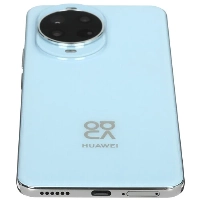 Huawei Nova 14 Pro 12/512 ГБ, Blue, голубой