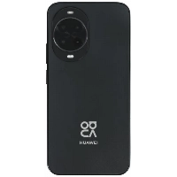 Huawei Nova 14 12/256 ГБ, Black, черный
