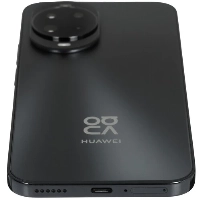 Huawei Nova 14 12/256 ГБ, Black, черный