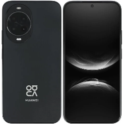 Смартфон Huawei Nova 14 12/256 ГБ, Black, черный