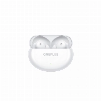 Беспроводные наушники OnePlus Nord Buds 3 White, белый