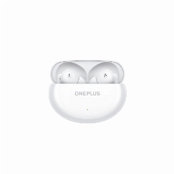 Беспроводные наушники OnePlus Nord Buds 3 White, белый