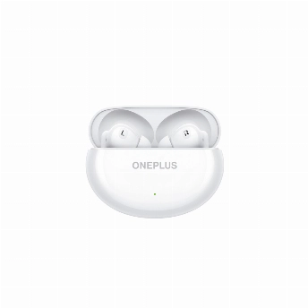 Беспроводные наушники OnePlus Nord Buds 3 White, белый