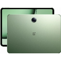 Планшет OnePlus Pad Pro 16/512 Гб, Green, зеленый