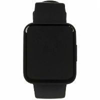 Умные часы Xiaomi Poco Watch, Black, черный