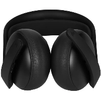 Sony Pulse Elite Black, черный