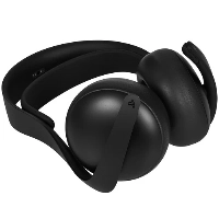 Sony Pulse Elite Black, черный