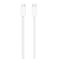 Apple USB-C, 240W 2м, белый (MU2G3)