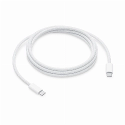 Кабель Apple USB-C, 240W 2м, белый (MU2G3)