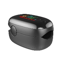 Медицинский пульсоксиметр на палец Oximeter SMH-01