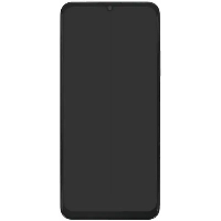 Смартфон Realme Note 50, 4/128 GB, Black, черный