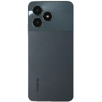 Смартфон Realme Note 50, 4/128 GB, Black, черный