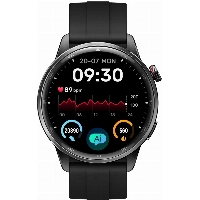 Смарт-часы Realme Watch S2, Black, черный