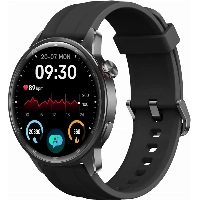 Смарт-часы Realme Watch S2, Black, черный