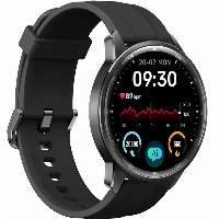 Смарт-часы Realme Watch S2, Black, черный