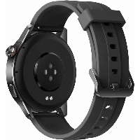 Смарт-часы Realme Watch S2, Black, черный